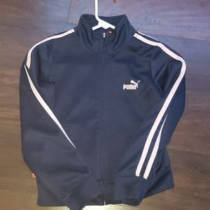 Puma jacket